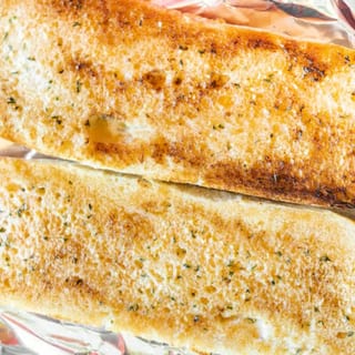 Full 16" Loaf Garlic Bread