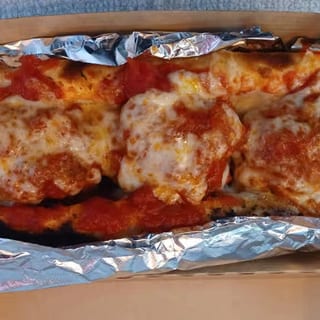 Meatball Sub